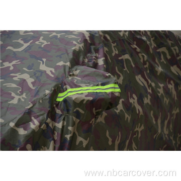 Hot sale scratch resistant car spandex vehicle covers